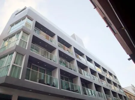 Appartement Valentina And