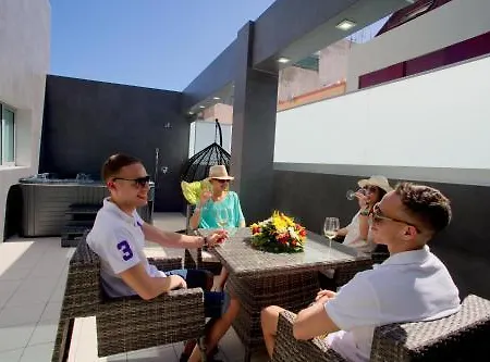 Valentina And Appartement *