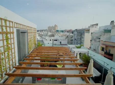 Valentina And Appartement