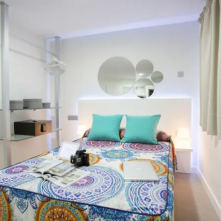 Appartement Valentina And Las Palmas de Gran Canaria