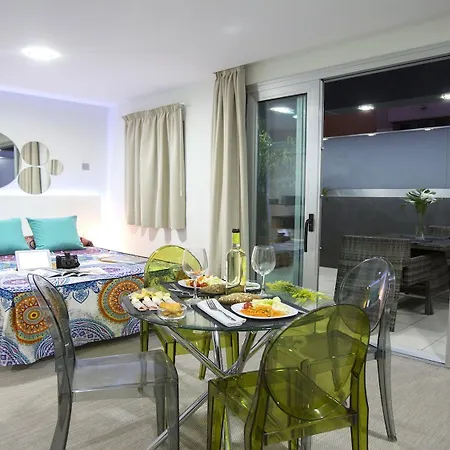 Appartement Valentina And *