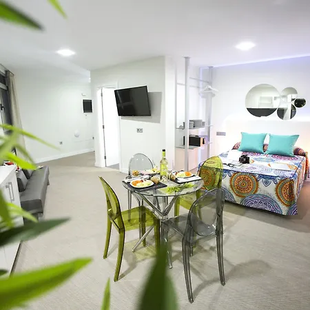 Appartement Valentina And