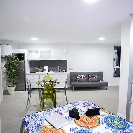 Valentina And Appartement Las Palmas de Gran Canaria