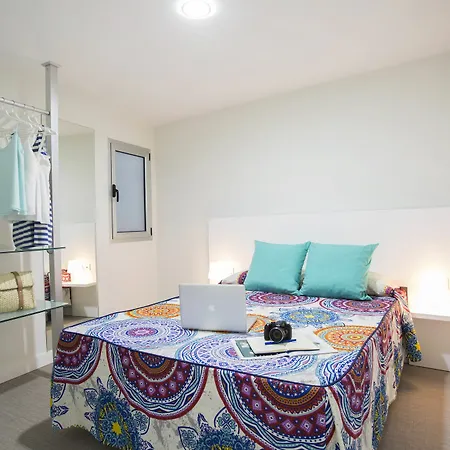 Appartement Valentina And Las Palmas de Gran Canaria